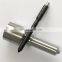 Denso injector nozzle for high pressure DLLA153 P884