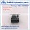 MFZ9A-20(26)YC MFB9A-30YC Inner hole 19mm , height 51mm hydraulic solenoid coil