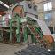 China manufacturer high quality 2tons per day toilet tissue roll making machine for sale