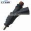 Original Fuel Injector 23209-0D030 23250-0D030 For Toyota Corolla Auris 232090D030 232500D030 0280156019
