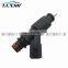 Original Fuel Injector 23209-0D030 23250-0D030 For Toyota Corolla Auris 232090D030 232500D030 0280156019