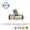 R&C Высококачественный инжектор IWP-158 50103102 для Volkswagen Polo Derby, VW Gol Parati Flex Pointer. Проверенный топливный инжектор