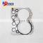 Excavator Diesel Engine Parts 6D22 6D24 Cylinder Head Gasket