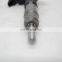 High Quality Common Rail Disesl Injector 095000-6980 for 4JJ1 Engine