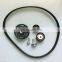 DEPHASER PULLEY & TIMING CAM BELT KIT & WATER PUMP II III 1.6 16V