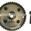 Camshaft Gear Phaser Sprocket Left 917-261 7T4Z-6A257-A 7T4Z-6A257-B 917261 7T4Z6A257A 7T4Z6A257B