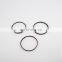 IFOB Piston ring for TOYOTA HILUX HIACE PRADO ENGIN 2TRFE PARTS 13011-75110 13011-75120