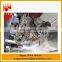 Complete Excavator Engine 4HK1 Used diesel engine assy