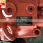 QIANYU Hydraulic Excavator Parts E320C SK200-8 M5X130 Swing Motor Device
