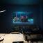 THEATER 817 PRO | 3500 LUMENS 720P HD HOME CINEMA MINI PROJECTOR