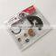Brand New Diesel Engine Parts K19 HX35/HX40 Turbocharger Repair Kit WH80099 For Construction Machinery