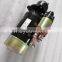 China manufacture 6BT Diesel engine parts Starter Motor 4935789 3708N-010 3913789