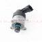 Diesel engine spare parts Fuel Metering Solenoid Valve  0928400653 0928400574 CP3.3 0445020030