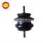 China Made High Quality Mount Engine For Hiace Forklift OEM 12362-42050 Rubber Engine Mount