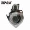 New Starter For Ni-ssan Forklifts w PD6 24 Volt 23300-96060 S28-25 S210-98E