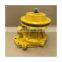 Excavator Spare Parts for 4D105-5 Water Pump 6134-61-1410