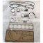 Overhaul repair kit for C7 C-7 full gasket set 133-4995 107-7832