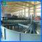 High efficiency shallow air floatation machine