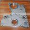 4094813 Gear Cover for Cummins KTA19-C525 Diesel Engine Spare Parts Kt1150c 45 Kta19-dm Manufacture Factory Sale Price in China