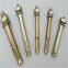 M6-M20 Elevator Expansion Bolts Conical Cap Sleeve Type Anchor Enhanced Bolt Cerrojo Boulon Pernos Bouten Parafusos Vis Screwouten Parafusos Vis Screw