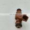 PAT 040906315 Fuel Injector 0280155835 For VW Kombi 1.6 1997-2005