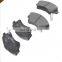 brake pad Factory direct mass production Support customized brake 04465-02280