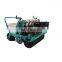 Professional Manufacturer Automatic Seed Planting Machine Garlic Seeder