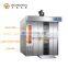 industrial kitchen equipment bread baking ovevn machine