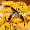 Shanghai soft pie pastry encrusting and forming machine