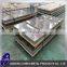 Tisco astm 316l stainless steel sheet price list per kg