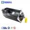 220v 3kw 2000rpm mige brushless hollow inova brushless ac servo deriv motor for print machine