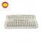 Original 17801-22020 Wholesale Price Automobile Air Filter For Cars