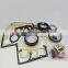Lower Gasket Kit 6218-K2-9900 6218K29900 6217-K2-9900 6217K29900 For 6D140 HM350 PC750-6/7 PC800-7 PC1800-6 Engine