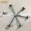Uesd for H6 4D20 high quality steel Exhaust  valve 330-D-10071012