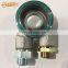 Diesel engine parts Oil filter seat   21317531  use for  V 210