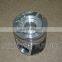 Weichai WD12 Diesel Engine 612600030017 Piston For Truck