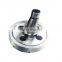 High precision machining product CNC machining parts with 5 axis