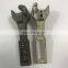 factory customized forged steel components