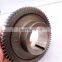 Original Intermediate shaft driving gear JS150TA-1701056B for foton truck