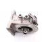 Fuel filter base FS53016 filter aluminum seating