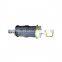 SHACMAN Truck Parts Good Quality Air Suspension Shock Aborber AZ13241440150