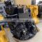 Trade assurance Kawasaki K3V series K3V180 DT-123R for Kobelco SK480 hydraulic plunger pump