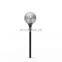 Low Price patio solar lights outdoor with CE certificate