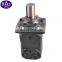 Large torque OMV BMV315 hydraulic orbit motor, hydraulic motor wheel motor