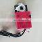 AC/DC 24V on/off & Modulating type general damper actuator for hvac system