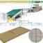 High quality fire-proof rockwool building materials board insulation