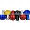 5 speed personalized modification gear shift knob auto Automotive Universal aluminum alloy gear shift knob