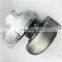 GT500201B Turbo 701756-5001S 701756-0001 Turbocharger 148-9102 153-0703 for 3406E Engine Parts 1489102 148-9102 0R7234 0R-7234
