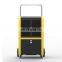 50L Mini Portable Home Dehumidifier for Office and Basement