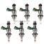 GDI Fuel Injectors For 2006-2013 Lexus IS250 2.5L V6 23250-31020*6